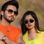 pakistani actor and actress