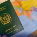 pakistani passport 1