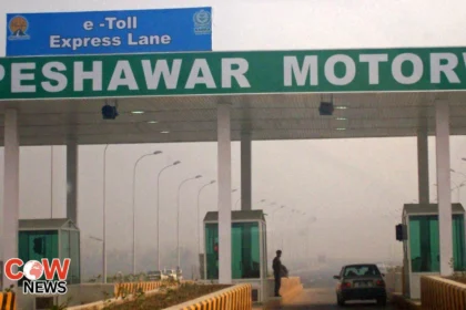 Court Issues Notice to Federal Government Over Motorway Toll Tax Hike 7 peshawar motarway