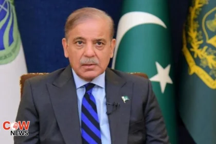 PM Shehbaz Sharif calls for immediate steps to protect glaciers