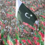 PTI announces rally in solidarity with Pakistan Army