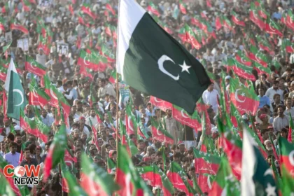 PTI announces rally in solidarity with Pakistan Army