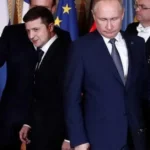 US to launch Russia-Ukraine talks in Saudi Arabia to end war