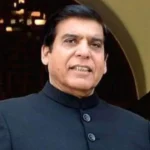 raja parvez ashraf