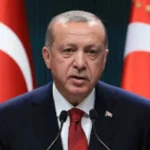Erdogan accuses Israel of seeking to 'dynamite' Syria 'revolution'