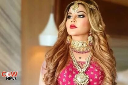 Rakhi Sawant Expresses Desire to Marry a Pakistani Police Officer
