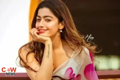 rashmika