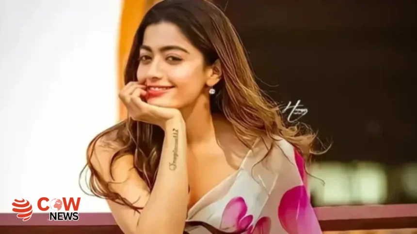 rashmika