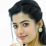 rashmika mandana
