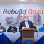 rebuild gaza