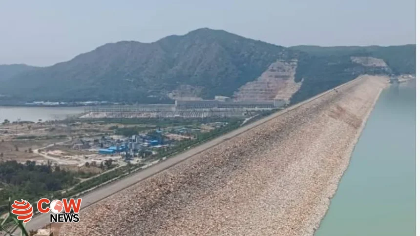 12 units at Tarbela powerhouse closed after dam reaches dead level 1 road