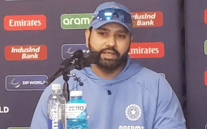 rohit sharma