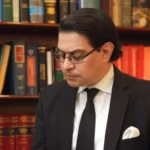 PTI denies link to Azam Swati's alleged deal with establishment