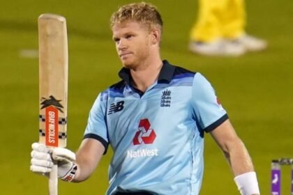sam billings