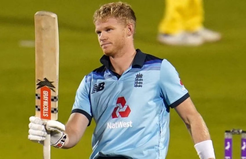 sam billings