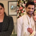 sania and shoib divorce