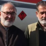 senetor mushta elder brother