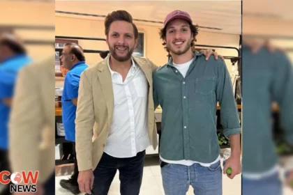 shahid afridi
