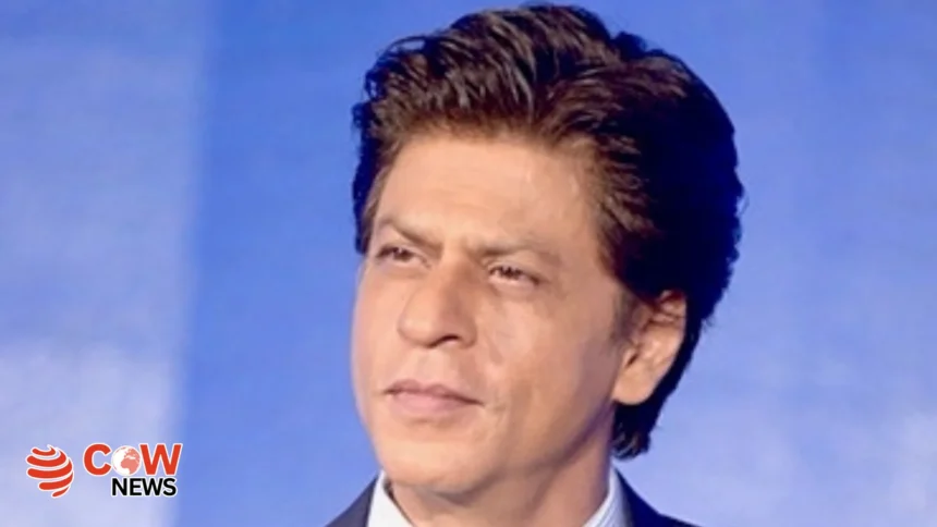 shahrukh khan
