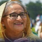 sheikh hasina