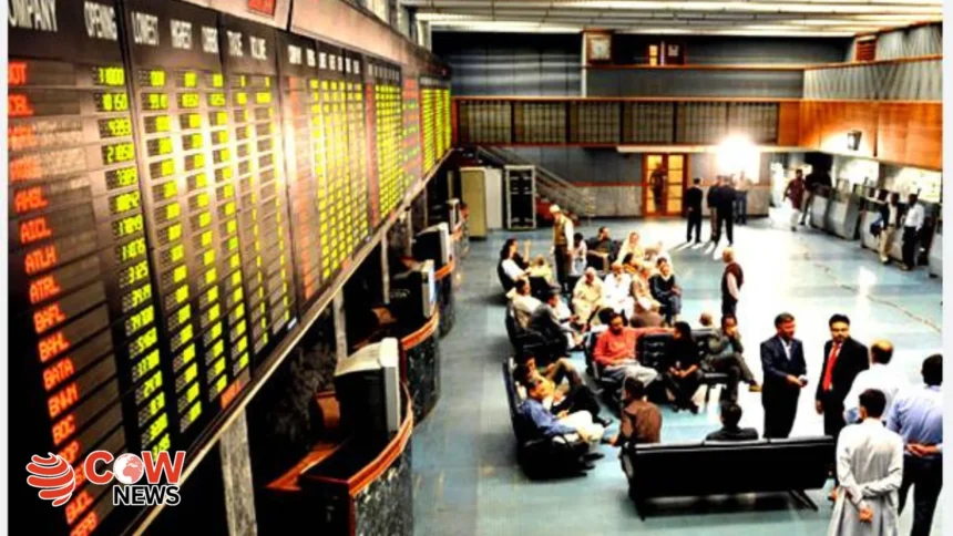 stock market