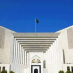 Laws exist but lack enforcement: Justice Mandokhail