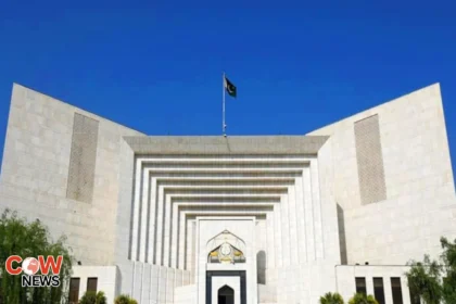 Laws exist but lack enforcement: Justice Mandokhail