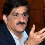 Chief Minister Sindh