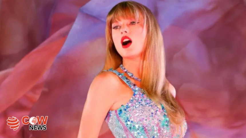 taylor swift distances herself from blake lively justin baldoni legal dispute