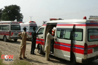 Multiple casualties occur in traffic incidents amid Eid festivities 7 traffic incidents