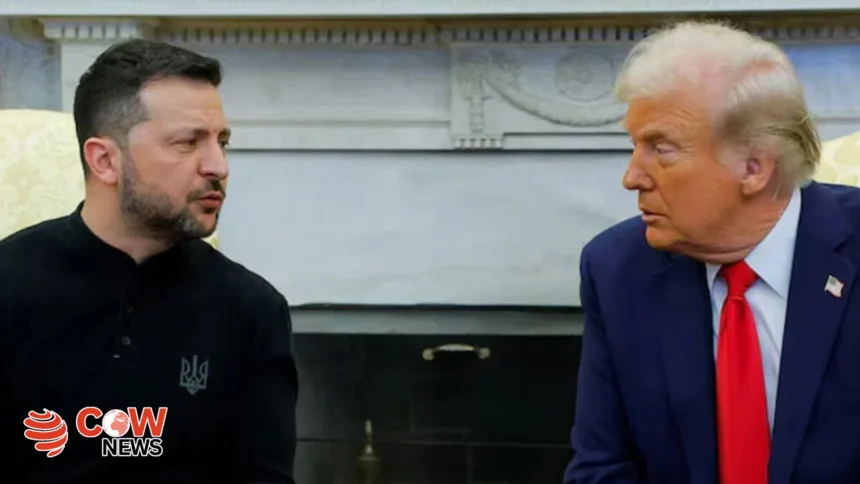 trump and zelensky 1