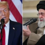 trump iran 1