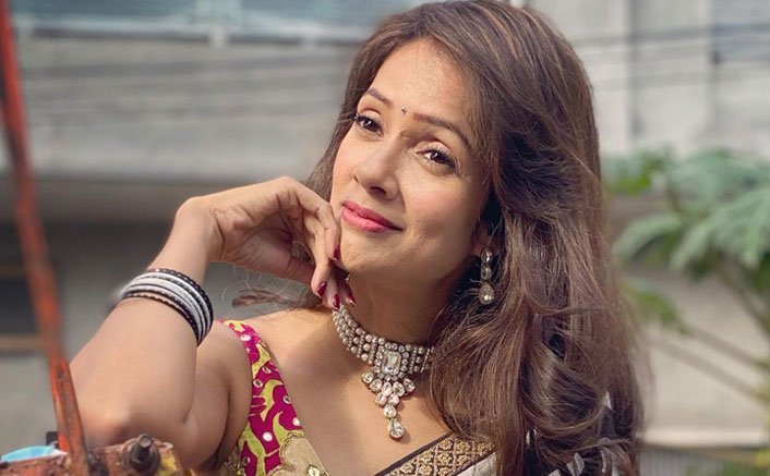 'Shah Rukh Khan doesn't forget anything, Vidya Malavade 1 vidya malavade people have a perspective of me due to my insta profile 0001