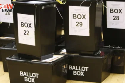 vote box