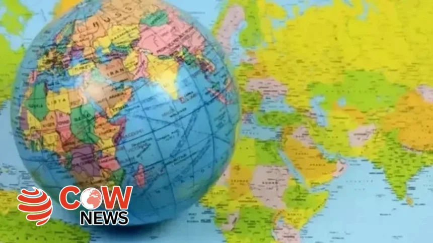 World’s Most Powerful Countries|