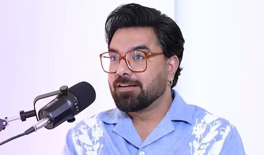 Yasir Hussain criticises botox overuse among Pakistani actors 1 yasir hussain porn legalizing