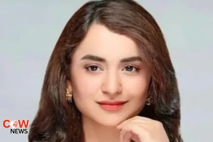 yumna zaidi