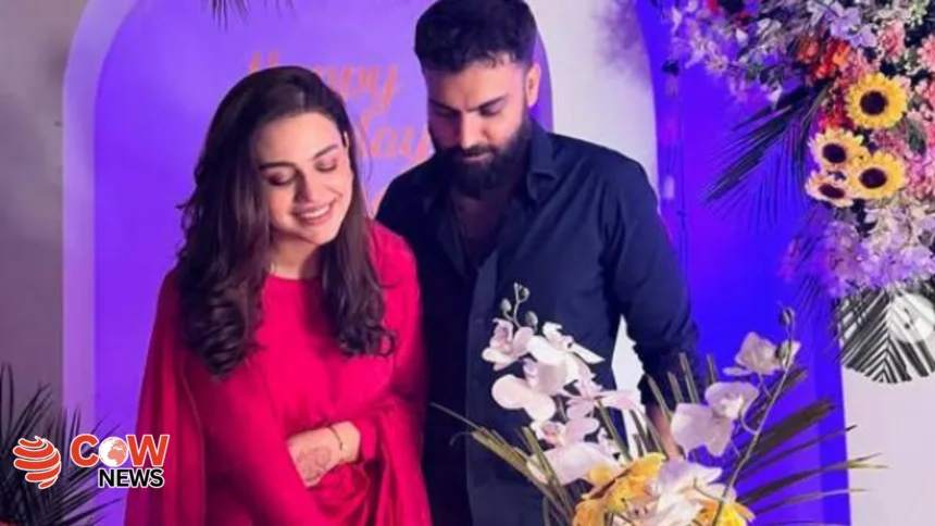 zara noor abbas and asad siddiqui