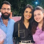 zara noor abbas and asad siddiqui