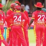 zimbabwe cricket team