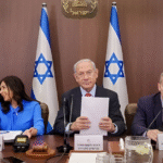 اسرائیلی پارلیمنٹ نے انروا کو دہشت گرد تنظیم قرار دے دیا