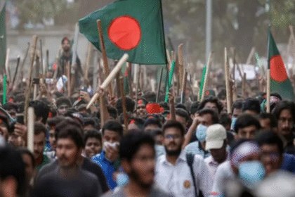 بنگلادیش میں طلبا کا الٹی میٹم، حکومت کی 48 گھنٹوں کی مہلت