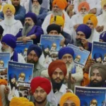 ‘Khalistan Zindabad Echoes in Amritsar After 41 Yrs