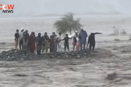 18 Tourists Swept Away in Swat Flood 9 Bodies Recovered 1