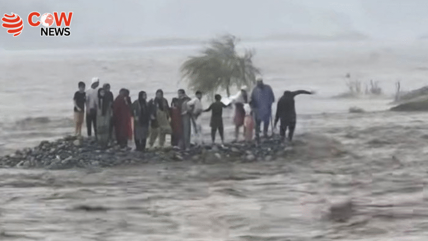 18 Tourists Swept Away in Swat Flood 9 Bodies Recovered 1