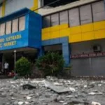 6.3‑Magnitude Quake Strikes Southern Philippines Coast