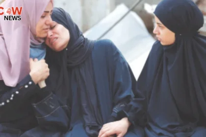 78 Killed in Ongoing Israeli Strikes on Gaza Aid Sites