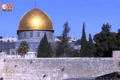 Al-Aqsa, Holy Sites Reopen After 12-Day Lockdown