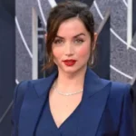 Ana de Armas Sends Special Video Message to Pakistani Fans