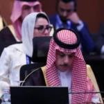 Arab Ministers Condemn Israels Ban on West Bank Visit 1